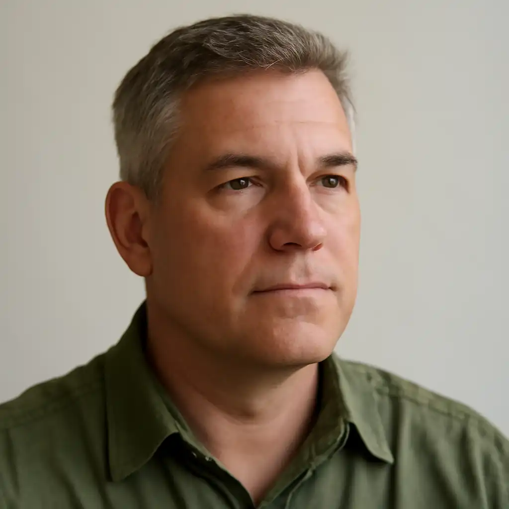 Christopher Hayes